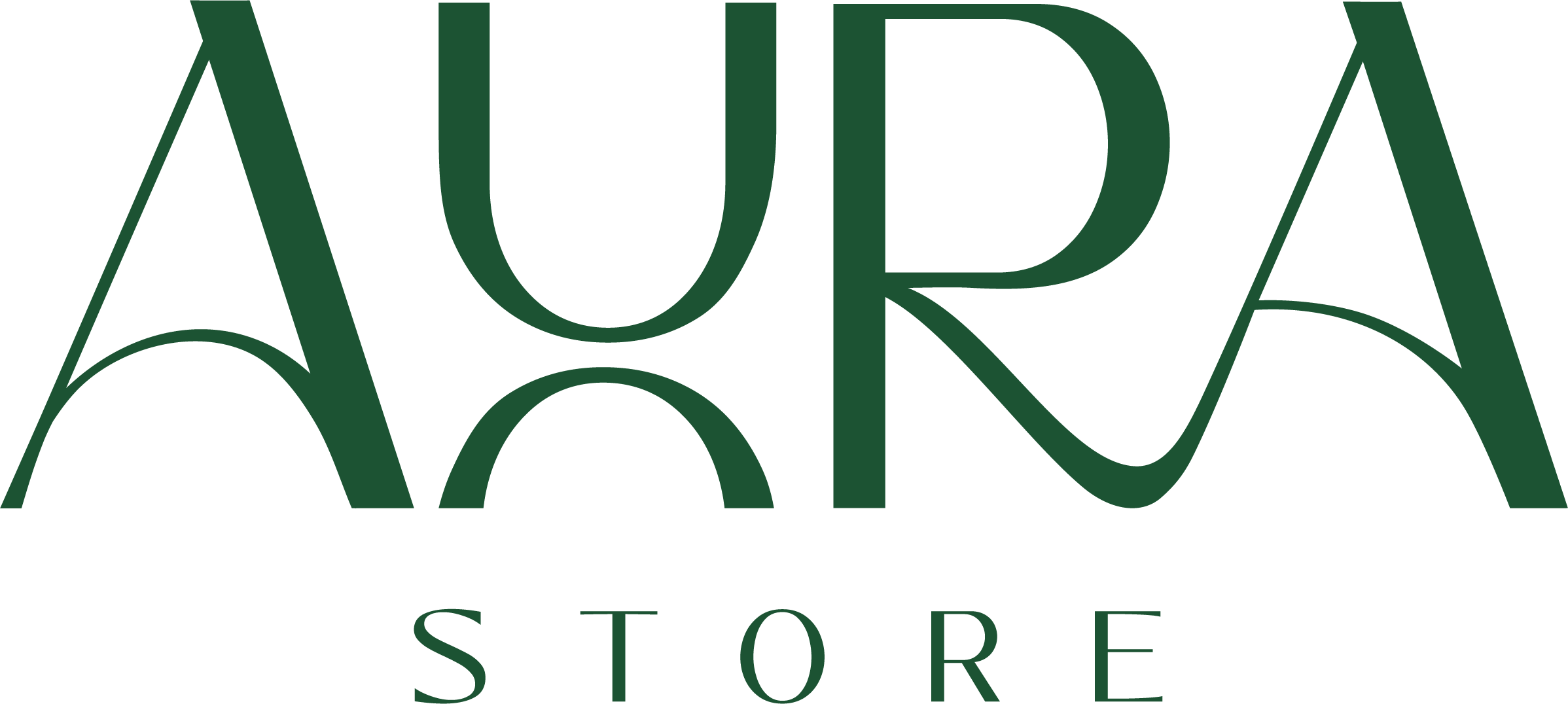 AURA Store