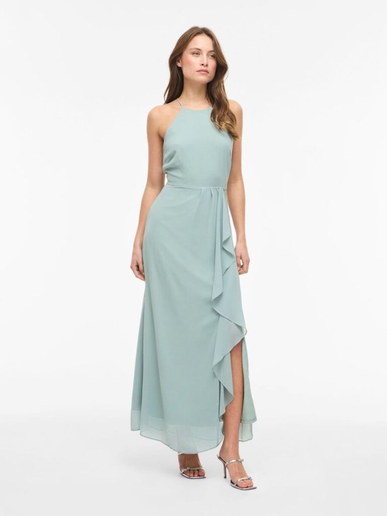 Vestido de Folho · AURA Store