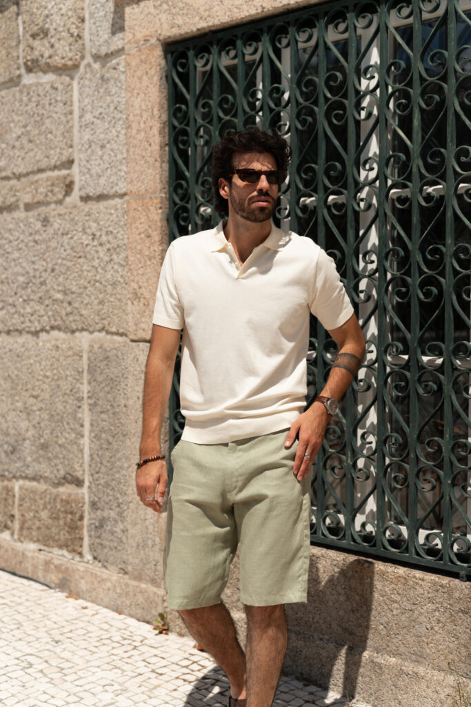 Polo de Malha