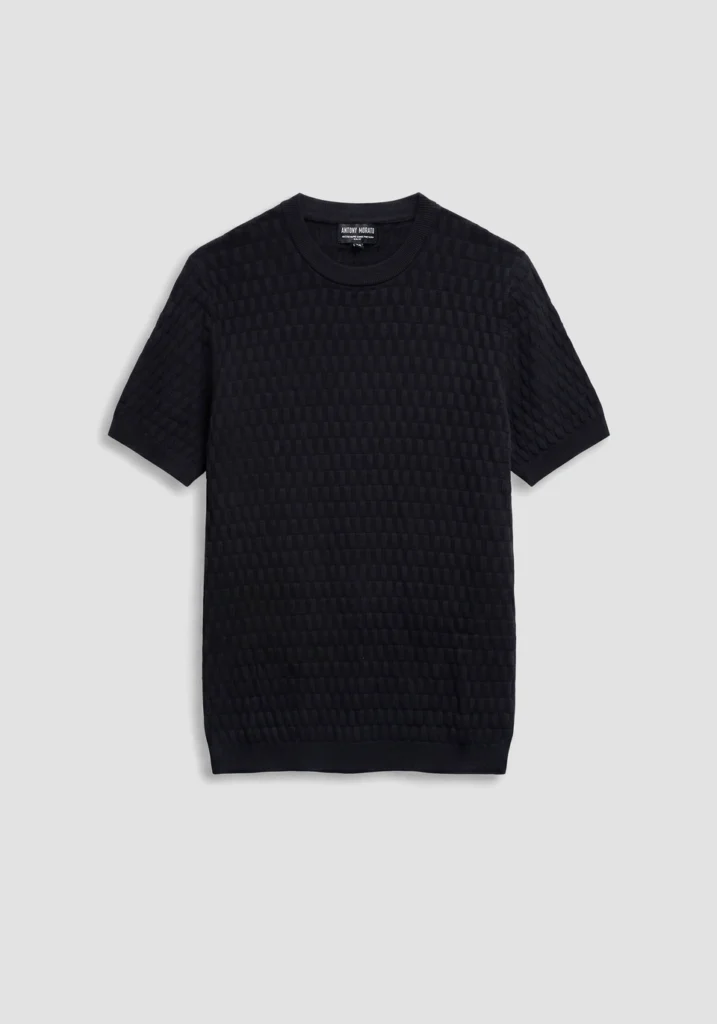 T-shirt Slim Fit