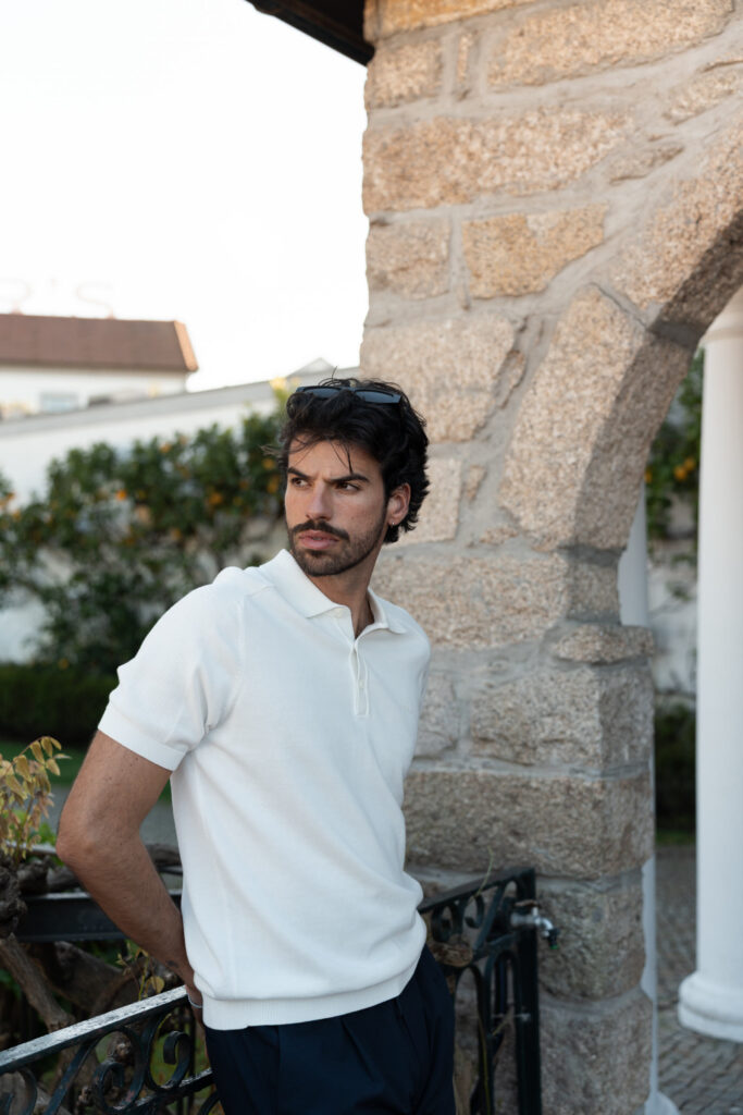AURA Store · Antony Morato