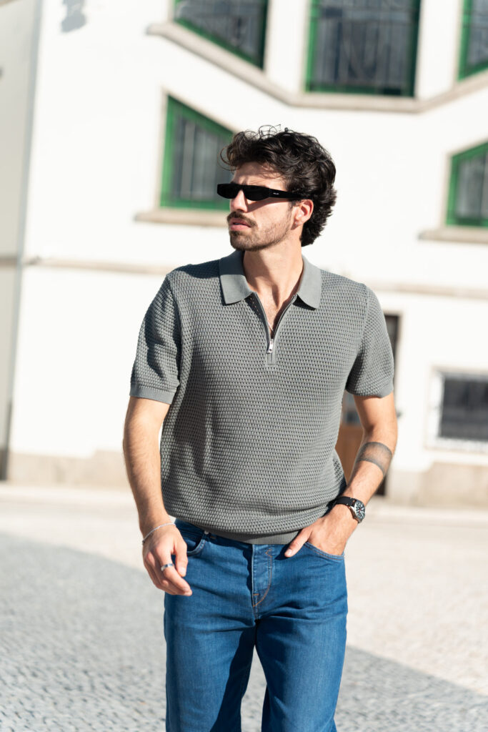 AURA Store · Antony Morato