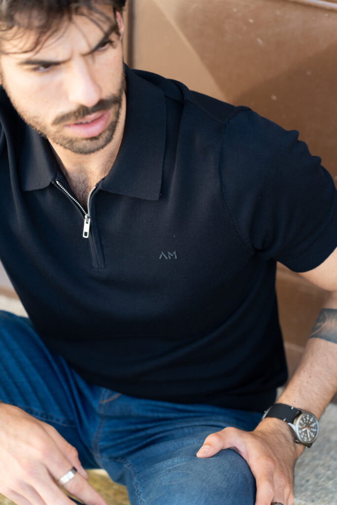 AURA Store · Antony Morato