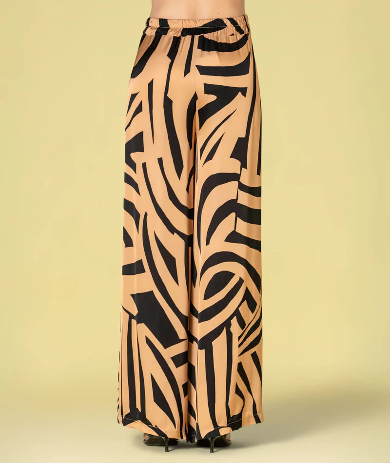 Calça Estampada : AURA Store