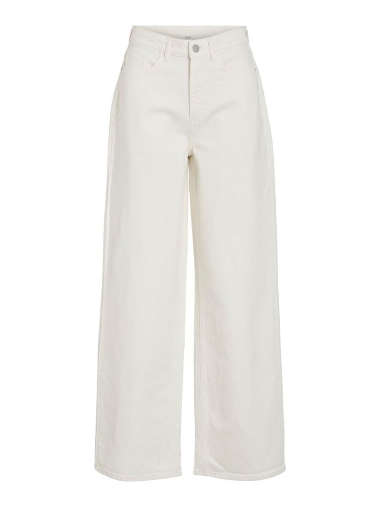 Jeans Wide Leg : AURA Store