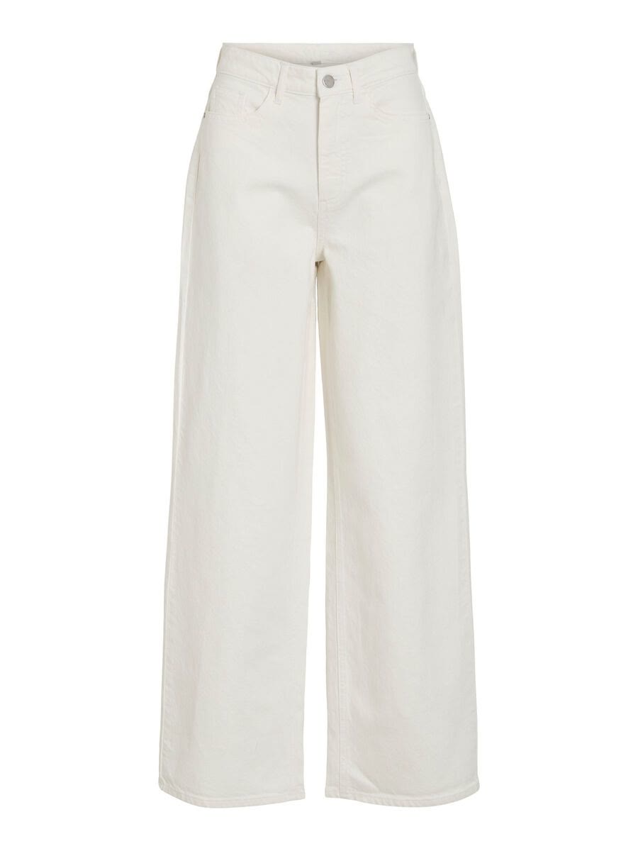 Jeans Wide Leg : AURA Store