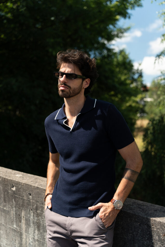 Polo Marinho