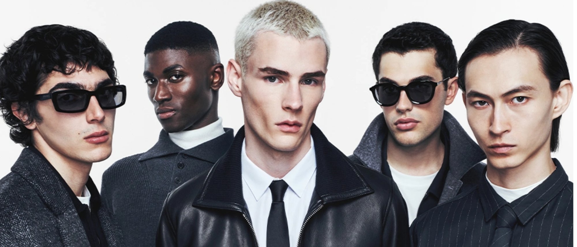 Campanha Antony Morato