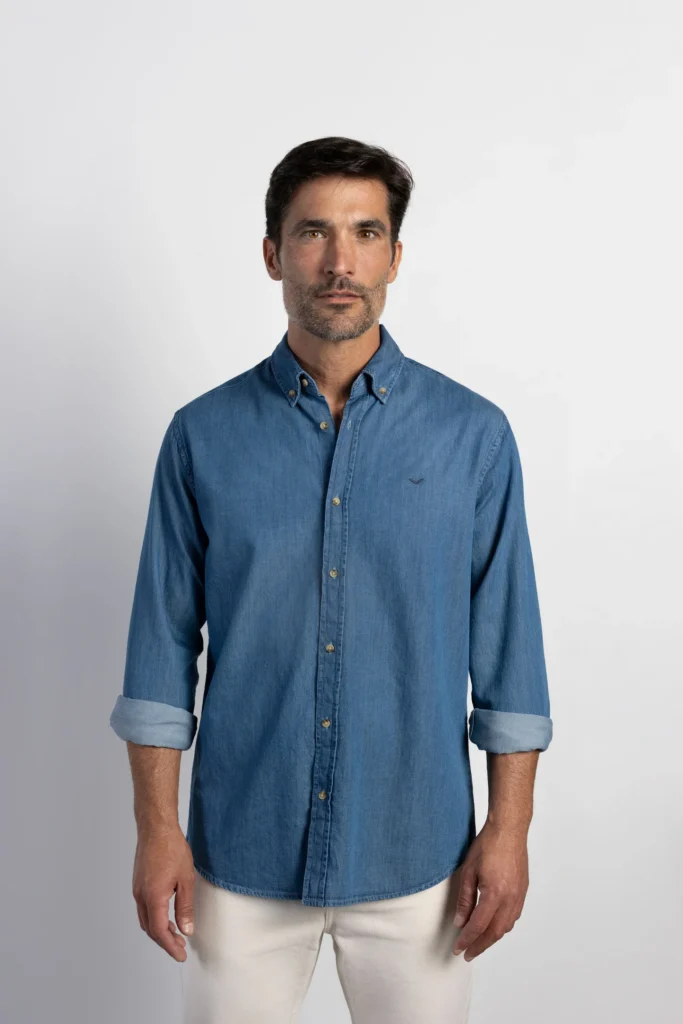 Camisa Lugo Boston · Boston